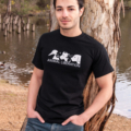 Men's t-shirt