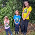 Kid's t-shirts
